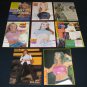 Britney Spears 16 Full Page Magazine clippings - Pinups Articles Lot B812