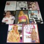 Britney Spears 16 Full Page Magazine clippings - Pinups Articles Lot B813