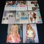 Britney Spears 24 Full Page Magazine clippings - Pinups Articles Lot B815