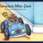 Hamsters After Dark Children's Book (Softcover) Silly hamsters on the loose