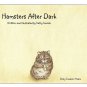 Hamsters After Dark Children's Book (Softcover) Silly hamsters on the loose