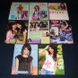 Selena Gomez 40 Full Page Magazine clippings Pinup Articles Lot G502