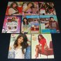 Selena Gomez 56 Full Page Magazine clippings Pinup Articles Lot G504