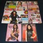 Selena Gomez 64 Full Page Magazine clippings Pinup Articles Lot G506