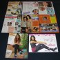 Selena Gomez 64 Full Page Magazine clippings Pinup Articles Lot G506
