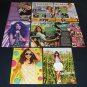 Selena Gomez 56 Full Page Magazine clippings Pinup Articles Lot G507