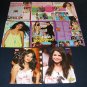 Selena Gomez 56 Full Page Magazine clippings Pinup Articles Lot G507