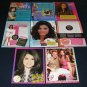 Selena Gomez 56 Full Page Magazine clippings Pinup Articles Lot G508