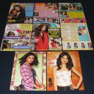 Selena Gomez 56 Full Page Magazine clippings Pinup Articles Lot G509