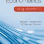 Details about MICROFIT 5.0 Software & Book Time Series Econometrics Oxford