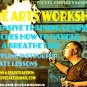 Fire Arts Workshop