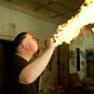 Fire Arts Workshop