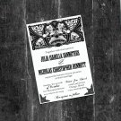 Bridal Shower Invitation Cinco de Mayo Fiesta Black and White Personalized Digital Invitation