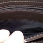 Barely Carried Mock Croc Jill Stuart Slim Bag for Evening, work