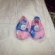 Cloth Baby Shoes