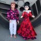 Barbie And Ken Sets