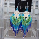 Handmade Hypoallergenic Eve Earrings