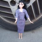Handmade 1950's Style Dress For Barbie & Friends