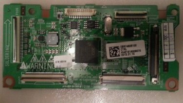 Eax64703201 t-con board