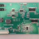 Panasonic tx-l42e6bk driver board