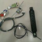 Lg 42n578v sensor