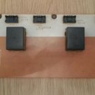 Runtka255wjzz inverter board