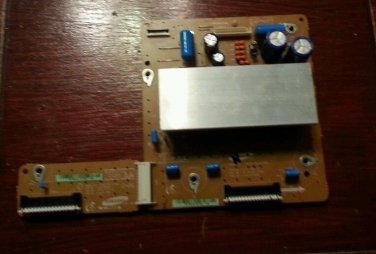 Lj41-08591a x-sus board