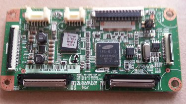 bush bpdp42hd2 t-con board lj41-08392c