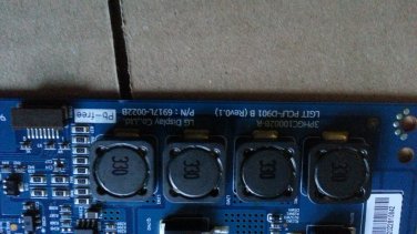 toshiba 42sl738b driver board 6917l-0022b