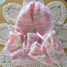 Newborn Hat Sets