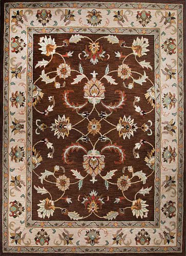 Decorate your Home in True Persian Style, With the MCHT712
