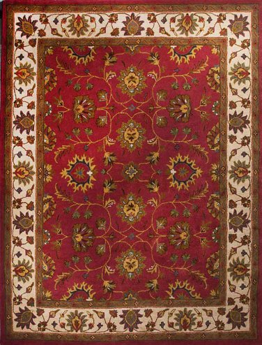Importance of Smaller and Lighter Rugs - the MCHT717