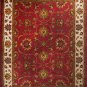 Importance of Smaller and Lighter Rugs - the MCHT717