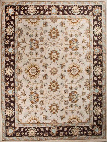 Inspirational Ability of a Persian Rug &acirc;�� the MCHT711