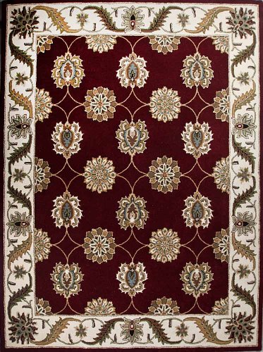 Persian Rug for Every Home &acirc;�� the MCHT716