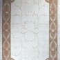 Importance of a Knot 925 knitted Rug – the MCHK802