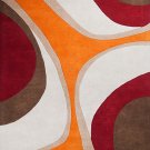 Living Up Your Home with the MCHT704 Modern Rug
