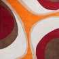 Living Up Your Home with the MCHT704 Modern Rug