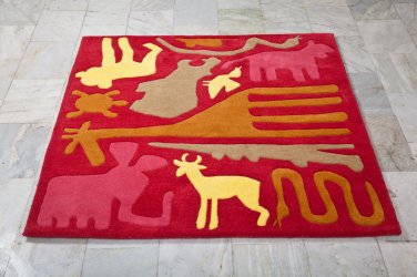 MCHTK001 - Modern Kid Rugs &acirc;�� Quality Ensures Longevity