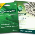 Money Pak $200