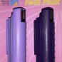 Twin Pack Pepper Spray - Lavender & Purple SPORT