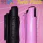 Twin Pack Pepper Spray - Black & Pink SPORT