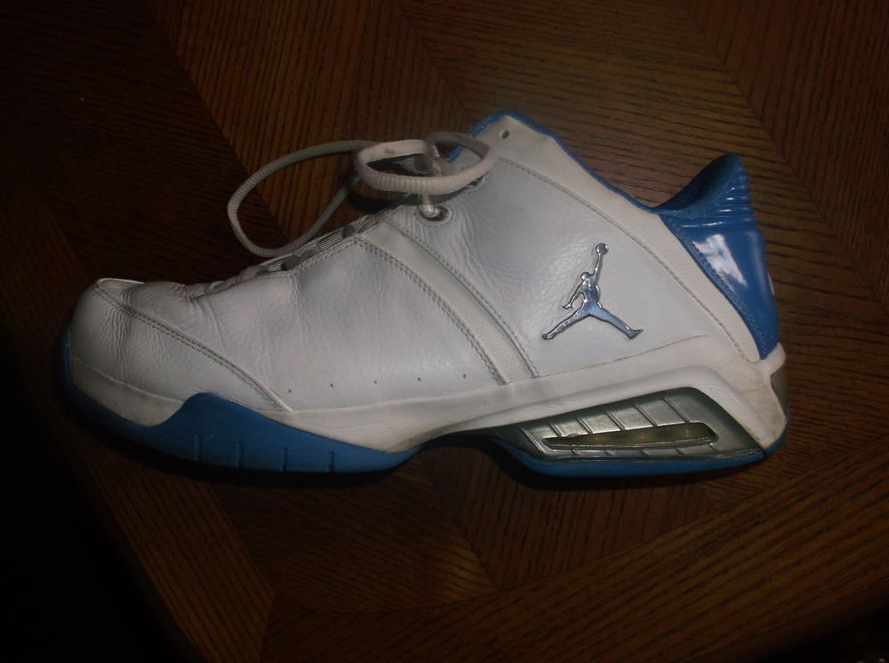 michael jordan 23 basketball shoes