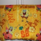 Spongebob Squarepants Corn Bag Heat Pack