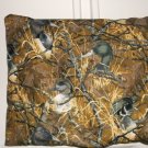 Camoflauge Duck Corn Bag Heat Pack