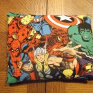 Marvel Heroes Corn Bag Heat Pack