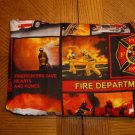 Firefighter Heroes Corn Bag Heat Pack