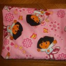 Dora the Explorer Corn Bag Heat Pack