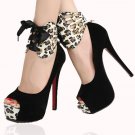Fearless by Krave Kollection sandals heels platforms shoes stiletto pumps boots