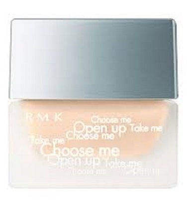 RMK Creamy Foundation N SPF28 #101 new in box